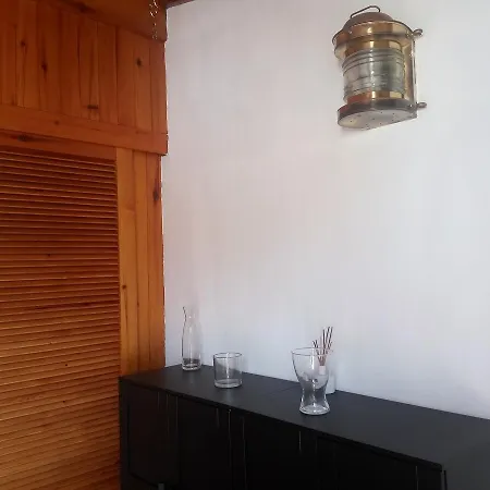 דירה Hernan Cortes Beach Güimar