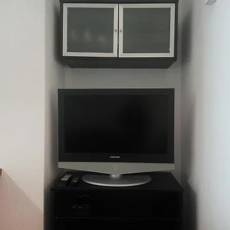 Hernan Cortes Beach Apartman